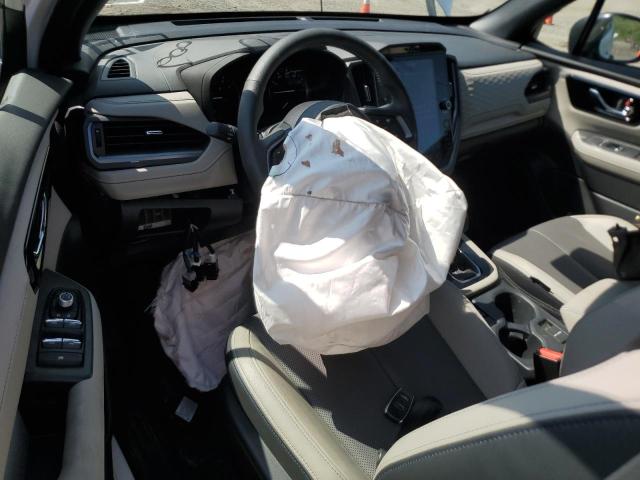 Photo 8 from auction – 2025 SUBARU FORESTER LIMITED with VIN JF2SLDRC0SH496220