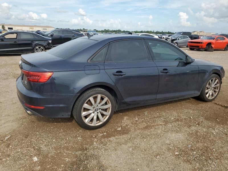 Photo 3 from auction – 2017 AUDI A4 PREMIUM with VIN WAUANAF4XHN024274