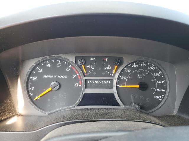 Photo 9 from auction – 2006 GMC CANYON with VIN 1GTDT136768120600