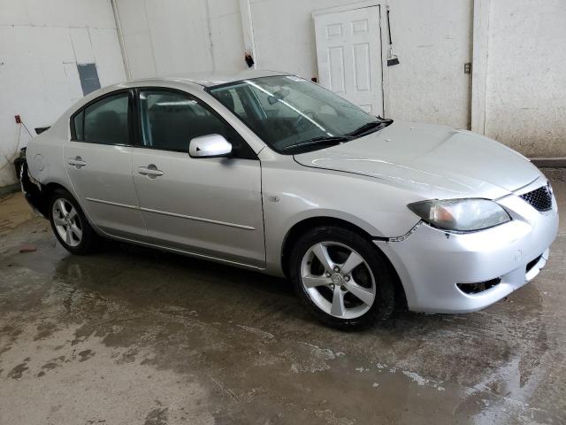 Photo 4 from auction – 2006 MAZDA 3 I with VIN JM1BK32F861509343