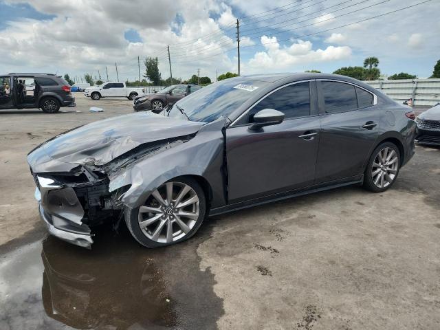 MAZDA 3 SELECT 2020 with VIN JM1BPACL9L1172204 - Photo from auction
