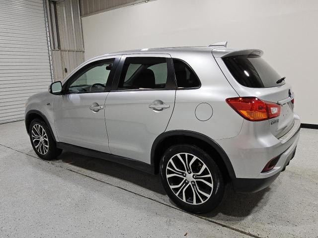 Photo 2 from auction – 2019 MITSUBISHI OUTLANDER with VIN JA4AP3AUXKU032320