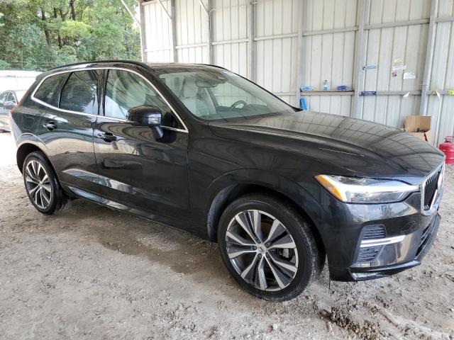 Photo 4 from auction – 2022 VOLVO XC60 B5 MO with VIN YV4L12DK8N1079532