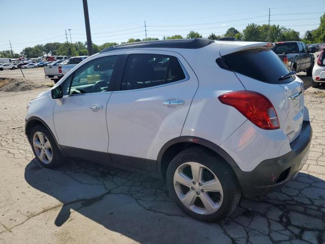 Photo 2 from auction – 2016 BUICK ENCORE CONVENIENCE with VIN KL4CJFSBXGB557714