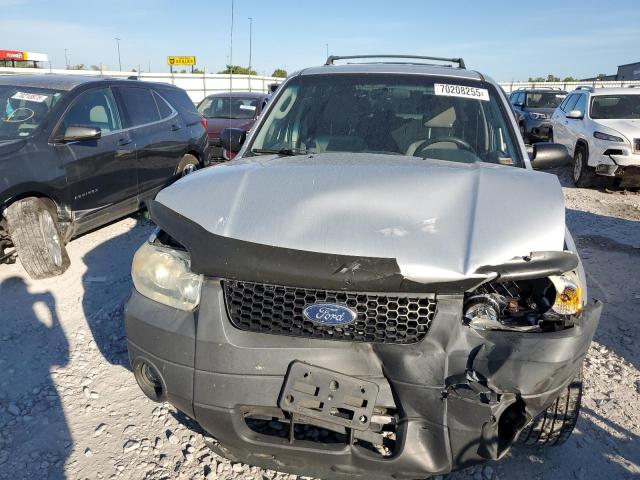 Photo 4 from auction – 2005 FORD ESCAPE XLT with VIN 1FMYU031X5DA20974