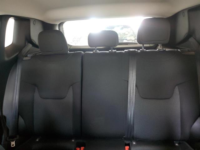 Photo 10 from auction – 2021 JEEP RENEGADE with VIN ZACNJDAB2MPM27459