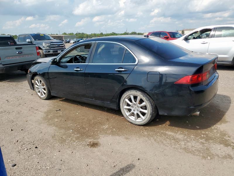 Photo 2 from auction – 2007 ACURA TSX with VIN JH4CL96837C009708