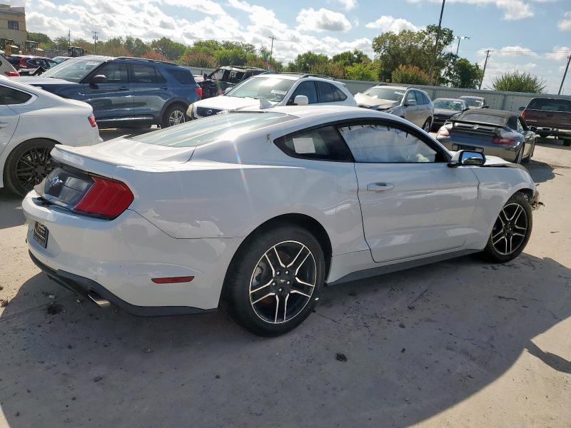 Photo 3 from auction – 2021 FORD MUSTANG with VIN 1FA6P8THXM5107027