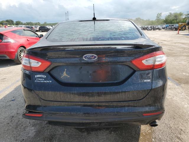 Photo 6 from auction – 2014 FORD FUSION SE with VIN 3FA6P0H70ER312906