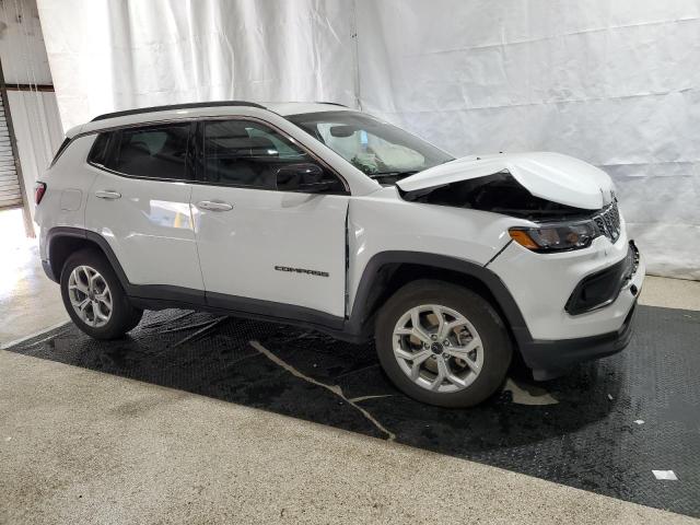 Photo 4 from auction – 2025 JEEP COMPASS LA with VIN 3C4NJDBN1ST523343