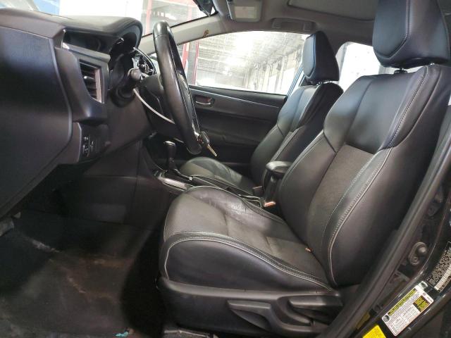 Photo 7 from auction – 2014 TOYOTA COROLLA L with VIN 5YFBURHE2EP160816