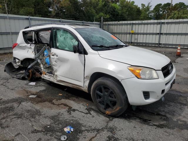 Photo 4 from auction – 2011 TOYOTA RAV4 with VIN 2T3ZF4DVXBW062345