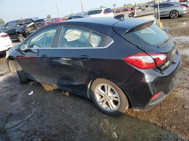 Photo 2 from auction – 2018 CHEVROLET CRUZE LT with VIN 3G1BE6SM0JS629404