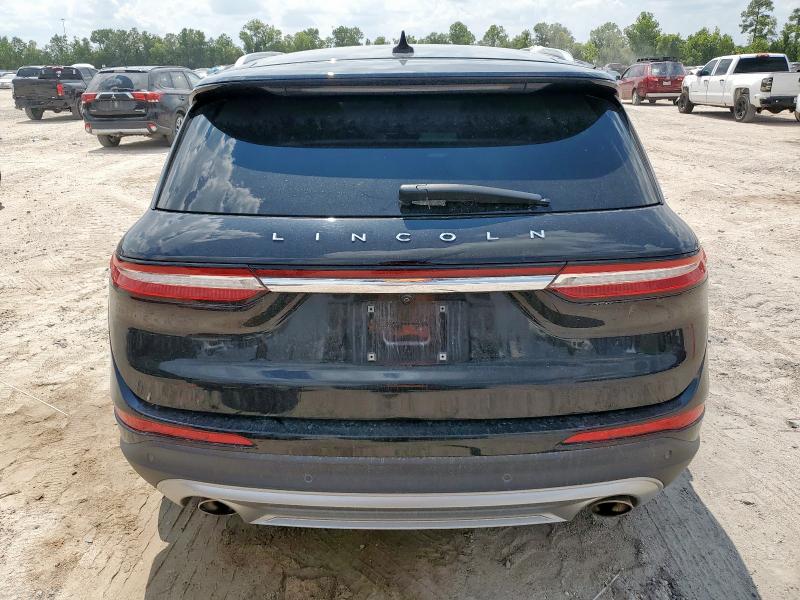 Photo 6 from auction – 2022 LINCOLN CORSAIR RE with VIN 5LMCJ2C96NUL01672