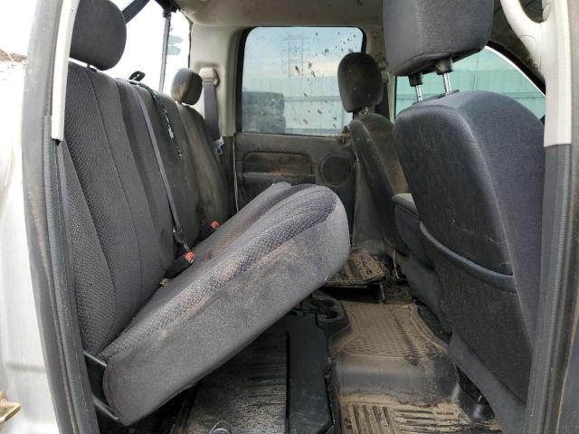 Foto 10 de la subasta – 2005 DODGE RAM 2500 ST con VIN 3D7KS28C65G724006