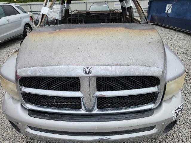Photo 11 from auction – 2004 DODGE RAM 1500 ST with VIN 1D7HA18N24S678464