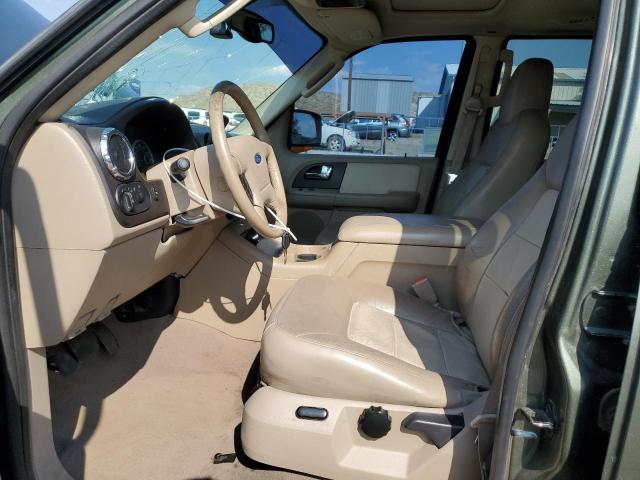 Photo 7 from auction – 2005 FORD EXPEDITION with VIN 1FMFU18525LB03099
