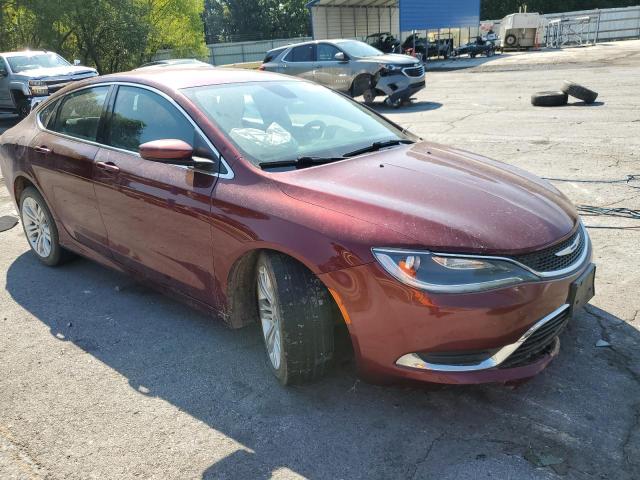 Photo 4 from auction – 2015 CHRYSLER 200 LIMITED with VIN 1C3CCCAB8FN755483