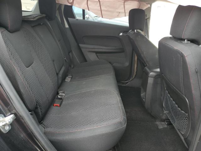 Photo 11 from auction – 2014 GMC TERRAIN SL with VIN 2GKFLVEK4E6343566
