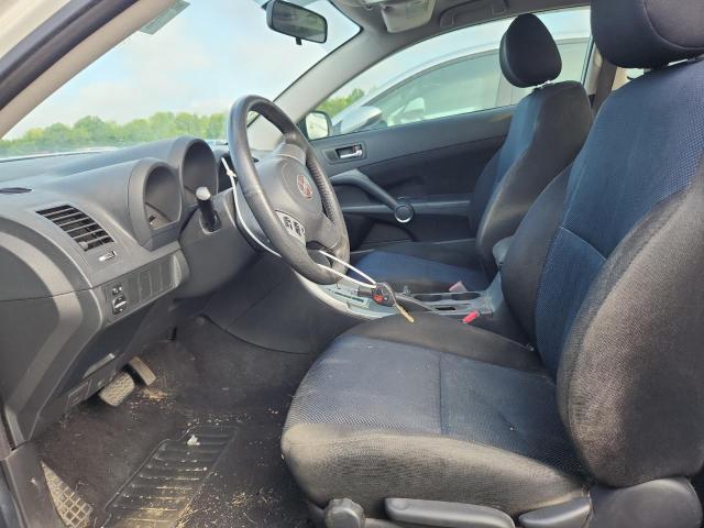 Photo 7 from auction – 2006 TOYOTA SCION TC with VIN JTKDE177360134806