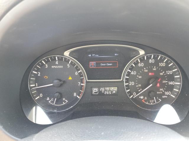 Photo 9 from auction – 2013 NISSAN ALTIMA 2.5 with VIN 1N4AL3AP7DC226555