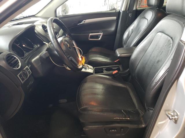 Photo 7 from auction – 2012 CHEVROLET CAPTIVA SP with VIN 3GNAL3E57CS613531