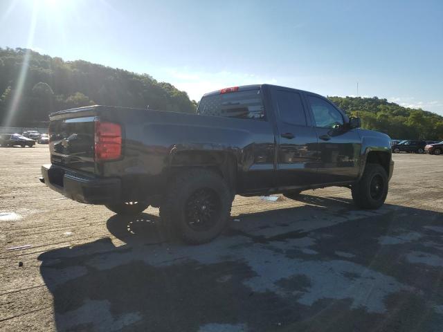 Photo 3 from auction – 2014 CHEVROLET SILVERADO with VIN 1GCVKPEH7EZ252001