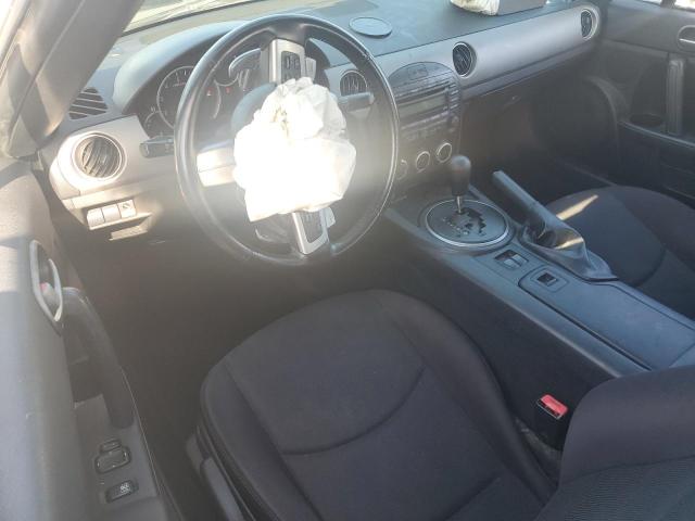 Photo 8 from auction – 2011 MAZDA MX-5 MIATA with VIN JM1NC2JF7B0219455