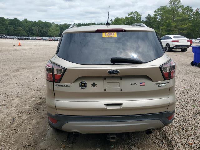 Photo 6 from auction – 2017 FORD ESCAPE TIT with VIN 1FMCU0JD4HUB56688