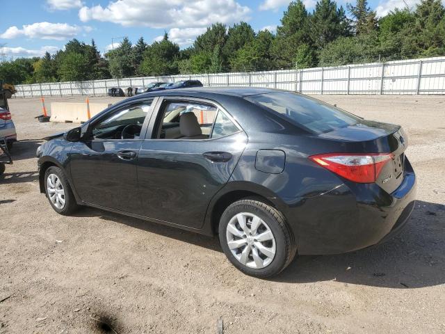 Photo 2 from auction – 2016 TOYOTA COROLLA L with VIN 2T1BURHE4GC689350