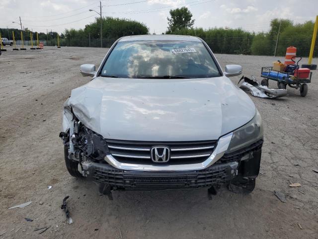 Photo 5 from auction – 2015 HONDA ACCORD EXL with VIN 1HGCR2F86FA098094