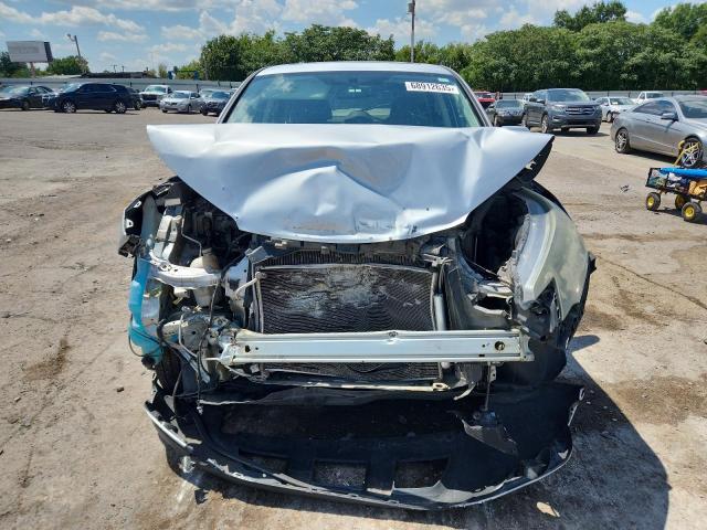 Photo 5 from auction – 2012 HONDA CR-V EX with VIN 2HKRM4H56CH628137