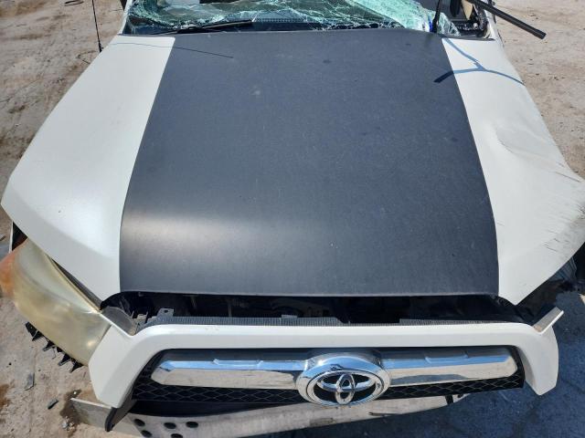 Photo 12 from auction – 2013 TOYOTA 4RUNNER SR with VIN JTEZU5JR8D5056715