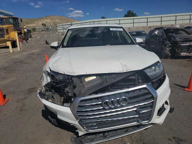 Photo 5 from auction – 2019 AUDI Q7 PREMIUM with VIN WA1LAAF79KD044427