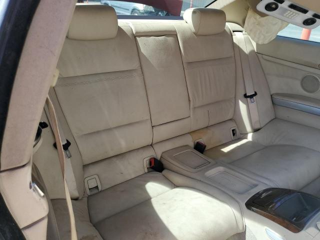 Photo 10 from auction – 2008 BMW 335 I with VIN WBAWB73578P041830