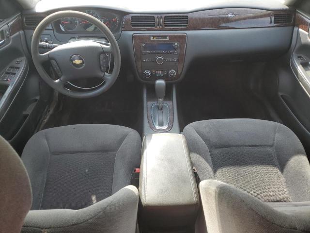 Photo 8 from auction – 2016 CHEVROLET IMPALA LIM with VIN 2G1WB5E30G1122028