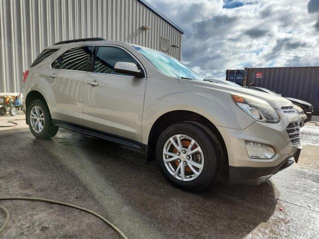 Photo 4 from auction – 2016 CHEVROLET EQUINOX LT with VIN 2GNALCEK0G1132298