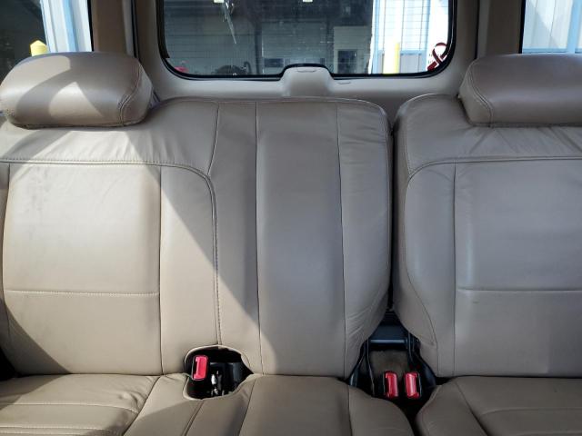 Photo 10 from auction – 2001 FORD EXPLORER E with VIN 1FMZU74E91ZA67392