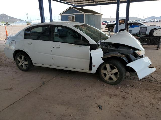 Photo 4 from auction – 2007 SATURN ION LEVEL with VIN 1G8AL58F07Z164172