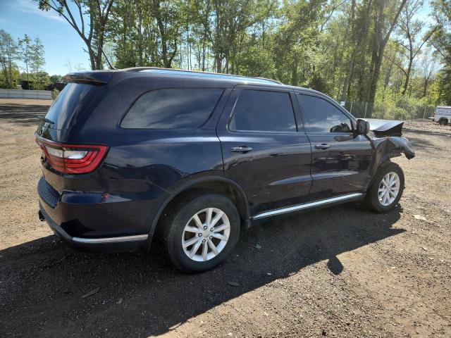 Photo 3 from auction – 2014 DODGE DURANGO SX with VIN 1C4RDJAG3EC590388