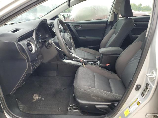 Photo 7 from auction – 2017 TOYOTA COROLLA L with VIN 5YFBURHE2HP643422