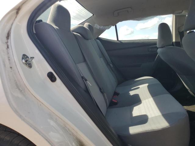 Photo 10 from auction – 2017 TOYOTA COROLLA L with VIN 5YFBURHE1HP613408