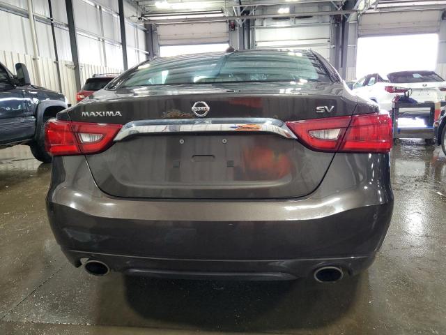 Photo 6 from auction – 2016 NISSAN MAXIMA 3.5 with VIN 1N4AA6AP4GC903668