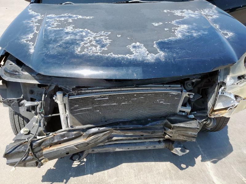 Photo 12 from auction – 2008 CHEVROLET EQUINOX LT with VIN 2CNDL33FX86309757