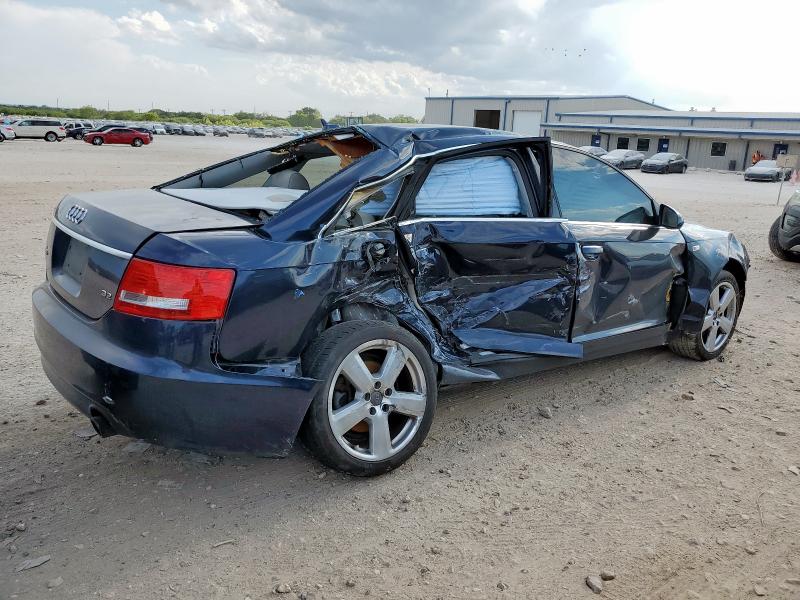 Foto 3 de la subasta – 2008 AUDI A6 3.2 con VIN WAUAH74F78N017104