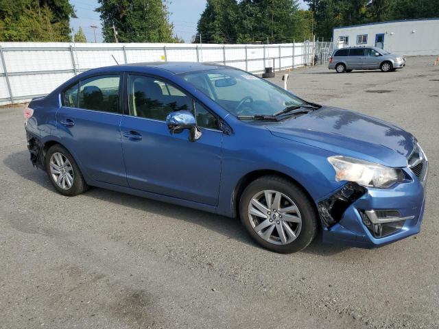 Photo 4 from auction – 2015 SUBARU IMPREZA PR with VIN JF1GJAC68FH023933