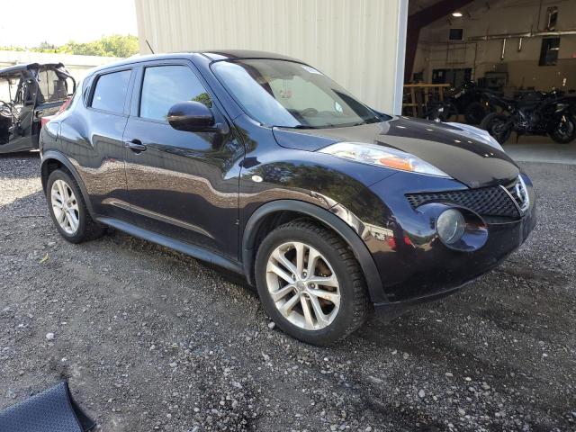 Photo 4 from auction – 2014 NISSAN JUKE S with VIN JN8AF5MV5ET361451