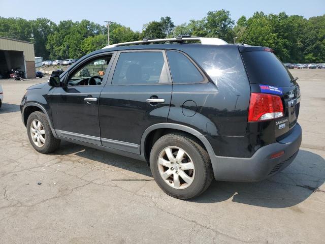 Photo 2 from auction – 2012 KIA SORENTO BA with VIN 5XYKT3A60CG282627
