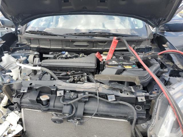 Photo 12 from auction – 2016 NISSAN ROGUE S with VIN KNMAT2MV5GP628571