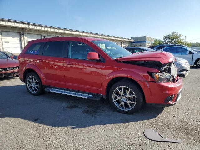 Photo 4 from auction – 2017 DODGE JOURNEY GT with VIN 3C4PDDEG5HT515199